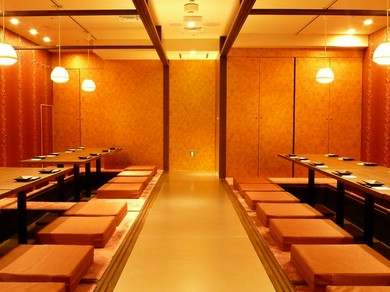 歓送迎会におすすめ