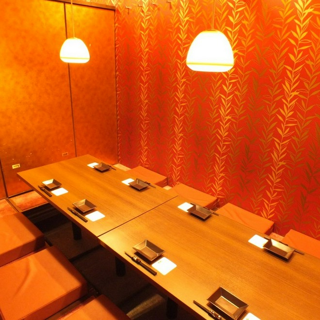 オシャレな雰囲気