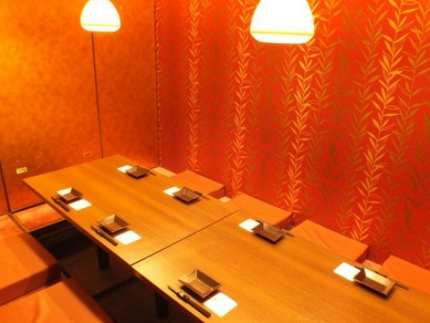 接待や会食など、大切なゲストを招いてのおもてなしに