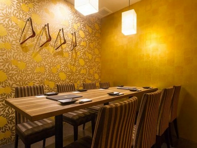 女子会におすすめ