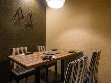 接待や会食など、大切なゲストを招いてのおもてなしに