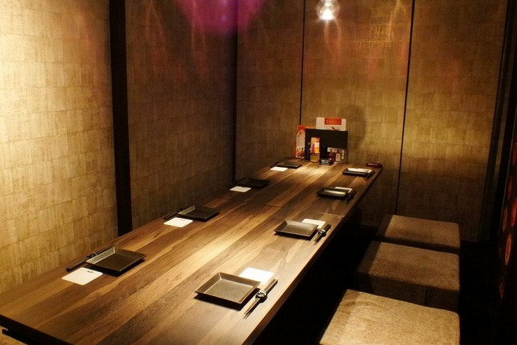 全席個室 楽蔵うたげ 恵比寿東口駅前店 恵比寿/居酒屋 ネット