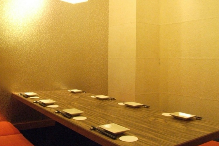 全席個室 楽蔵うたげ 赤坂見附店 赤坂/居酒屋 ネット予約可 | ヒトサラ