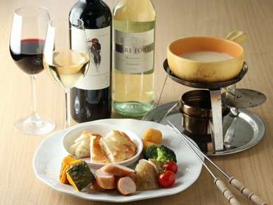 記念日・お誕生日特典がある