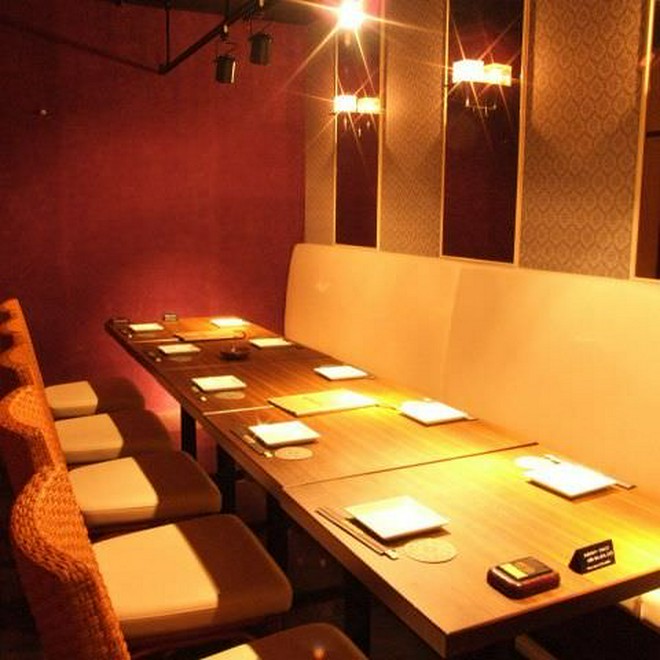 ママ会・お子様連れにおすすめ