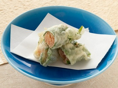 おまかせ8種盛り合わせ