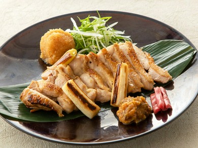 おまかせ8種盛り合わせ