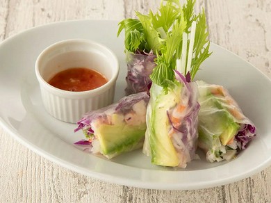 チーズフォンデュ（1人前）2人前より承ります。