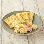 北海道クリームチーズの西京味噌漬け