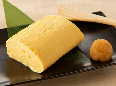 大山どりの軟骨つくね　盛り合わせ