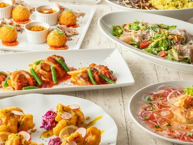 北品川駅周辺でイタリアンがおすすめのグルメ人気店 京急本線 ヒトサラ