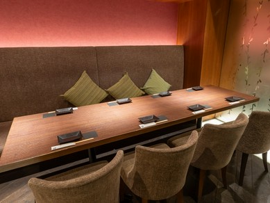 品川の雰囲気が良くて居心地のいいお店でデート デートにおすすめのお店 ヒトサラ