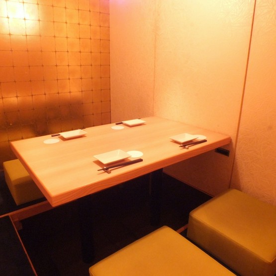全席個室 びすとろ家 蒲田店 蒲田 居酒屋 のお店の雰囲気 特徴 ヒトサラ