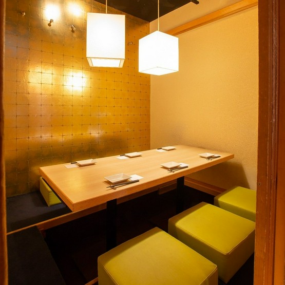 全席個室 湊一や 蒲田店 蒲田 和食 ネット予約可 ヒトサラ