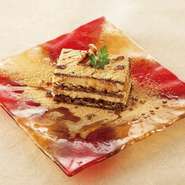 雅な雰囲気漂う空間で、大和撫子気分で女子会を満喫