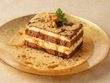 ビジネスの要となる接待や商談を、ラグジュアリーな空間で