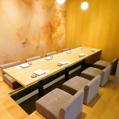 接待や会食に最適な格式を感じさせる和の佇まい