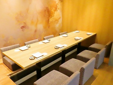 接待・会食におすすめ