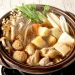 趣向を凝らした料理を存分に味わう『星月夜（ほしつきよ）コース』
