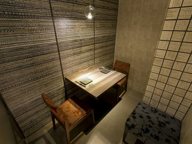 中野で個室のあるお店 ヒトサラ