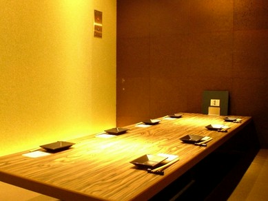 接待や会食など、大切なゲストを招いてのおもてなしに