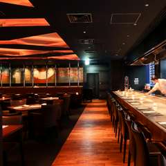 一流の大人だからこそ、一流のディナーでおもてなしを