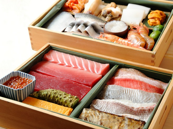 食材にこだわっている