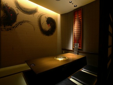 大小個室充実。少人数の個室も多数。