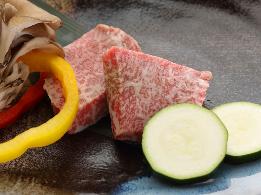 和牛 サーロイン