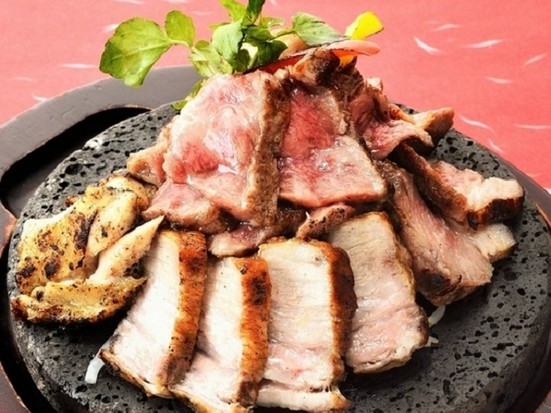 焼酎 黒豚 馬刺し 芋蔵 霞が関店 霞ヶ関 居酒屋 ネット予約可 ヒトサラ