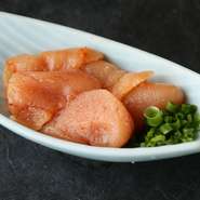 焼酎との相性も抜群です！　
【価格】580円