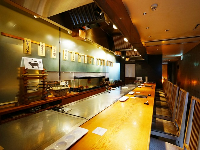 ワインにこだわっている