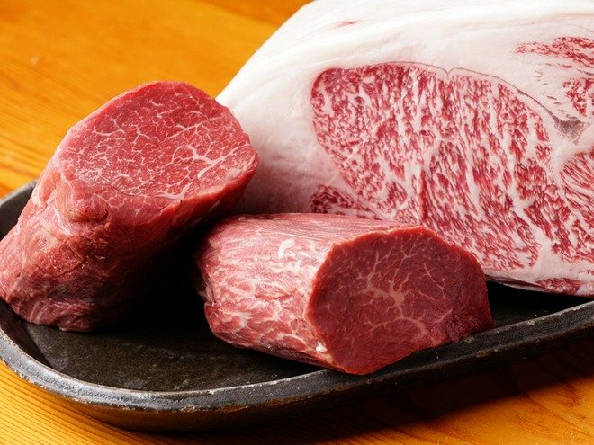 国産食材にこだわっている