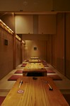 前菜・お造り・焼フグ・ふぐ唐・てっちり・雑炊・デザート