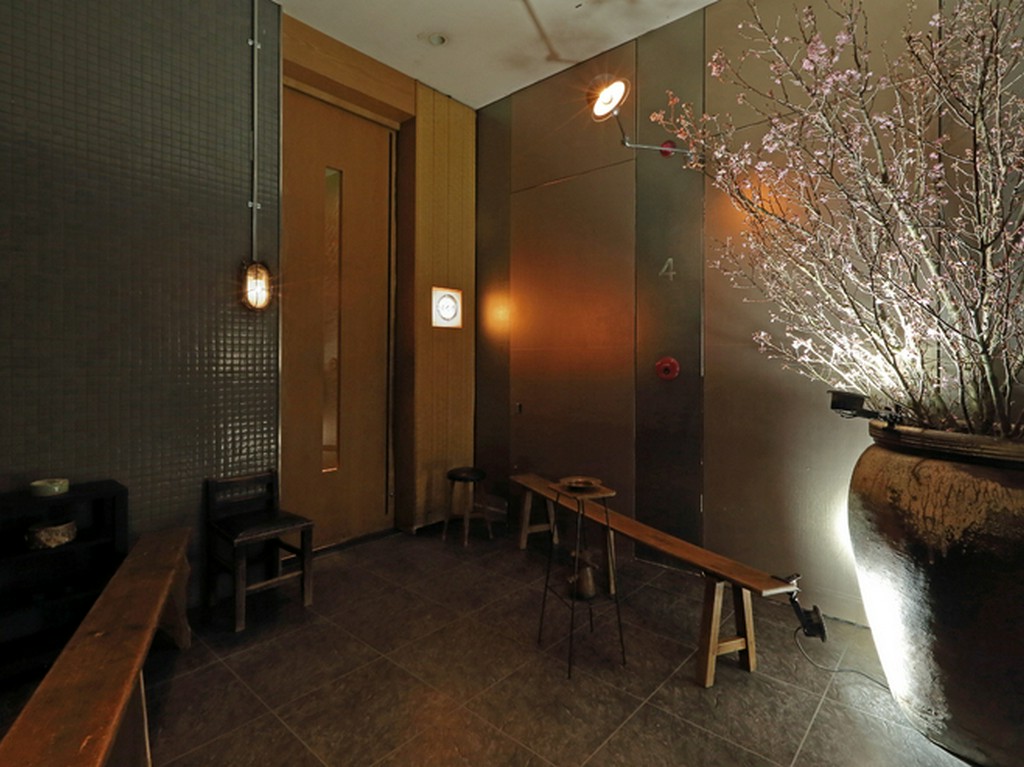 四季のお花を感じる