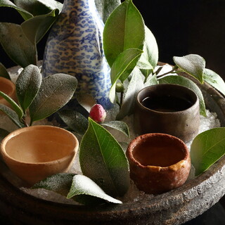 겐지 스시 회석＋3시간 음료 무제한(개인실 확약) 신년회에 최적!