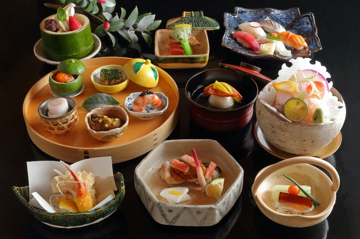Private room guaranteed! For those who have a budget for New Year's parties and business entertainment! Taketori 3 hours all-you-can-drink included