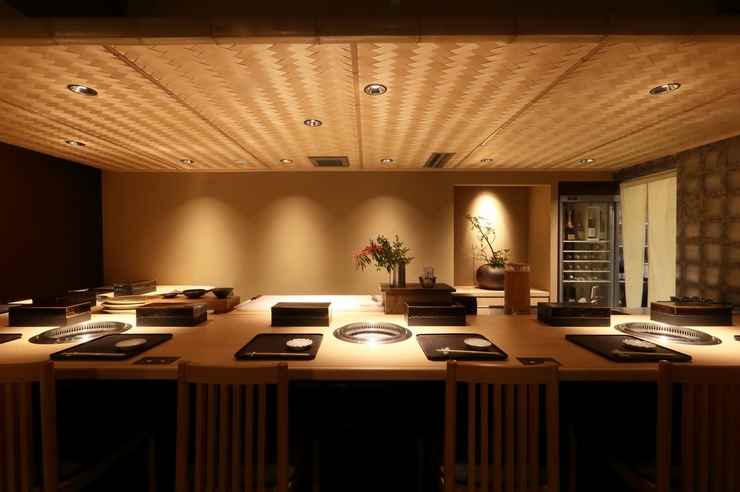 Konjaku (Popular Hasegawa River Enjoyment Course)