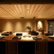 ※表示価格は税込価格です
※受付人数：2名様～
※コースのお食事内容は仕入れの状況により変更する場合がございます