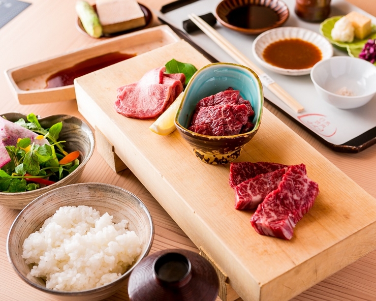 [Hanya waktu makan siang] Capung ~ Kagero ~