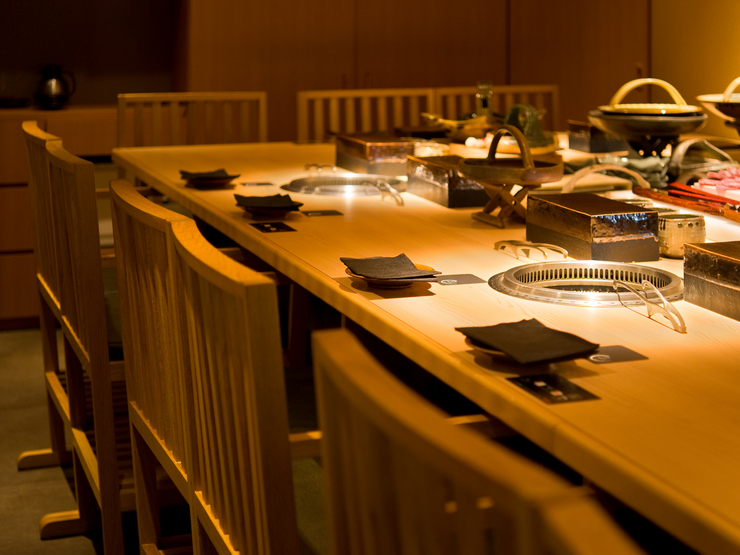 [เฉพาะมื้อกลางวัน] คืนที่สิบหก ~ อิซาโยอิ ~