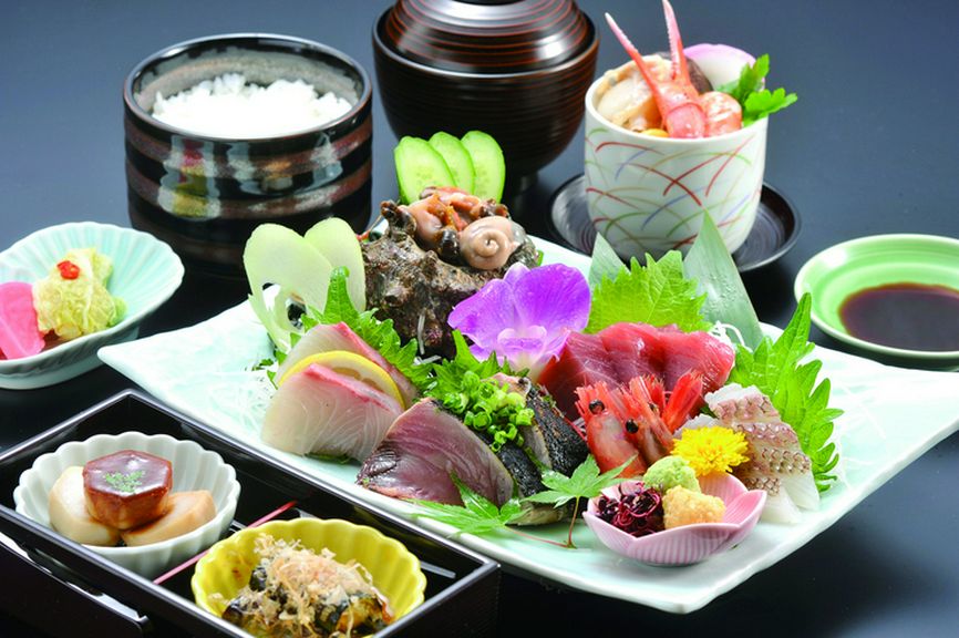 接待や顔合わせにご利用頂けます