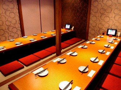 パーティー向きのお店 京都府 ヒトサラ