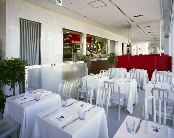 オシャレな雰囲気