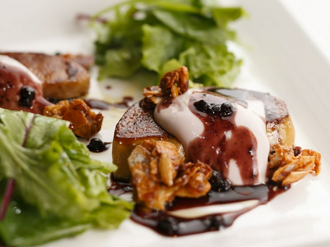 演出・サービスに特徴がある