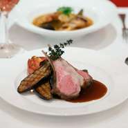 普段使いも特別な日も。素敵な時間を彩る