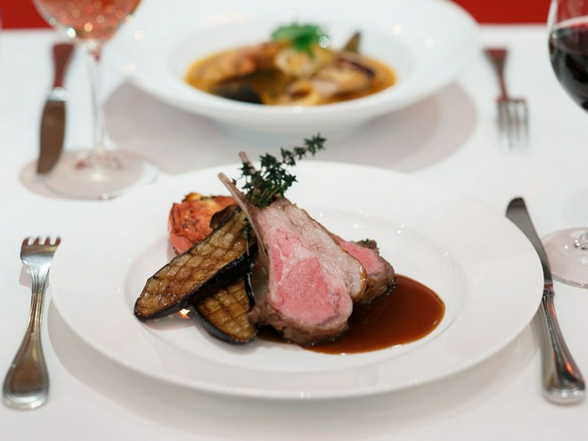 デートにおすすめ