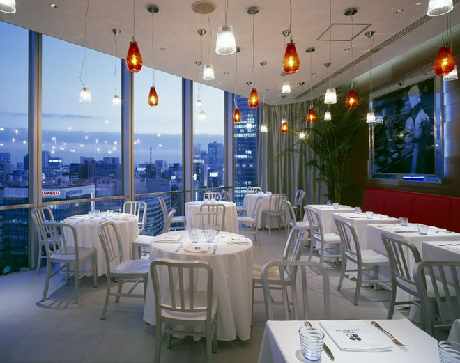 女子会におすすめ