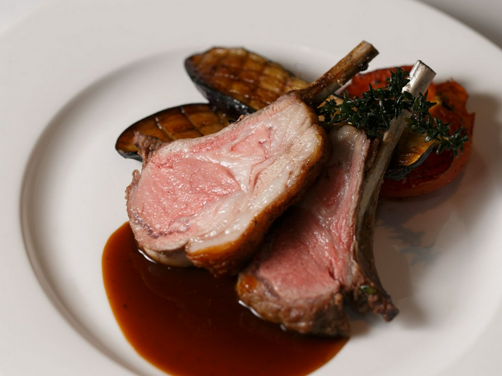 イメージする料理に適した食材をチョイス