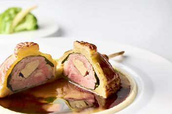 Brasserie Paul Bocuse Ginza